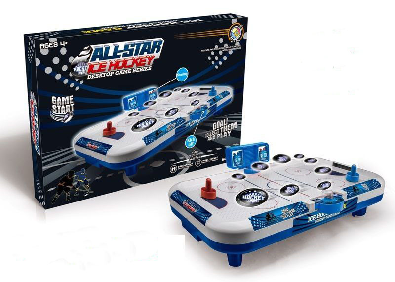 هاکی دیجیتالی بزرگ