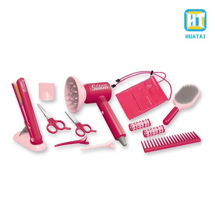 اسباب‌بازی ست آرایشی کودک