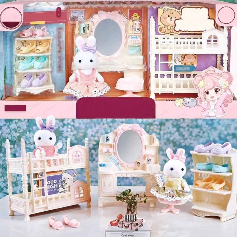 ست اتاق خواب سیلوانیان