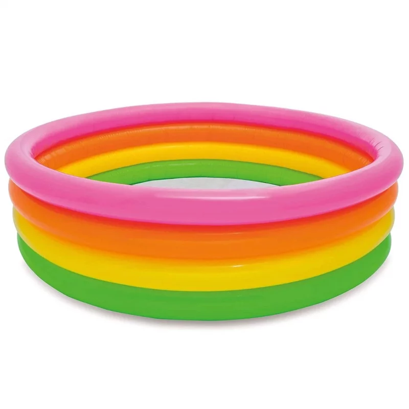 استخر 168 سانتیمتری اینتکس