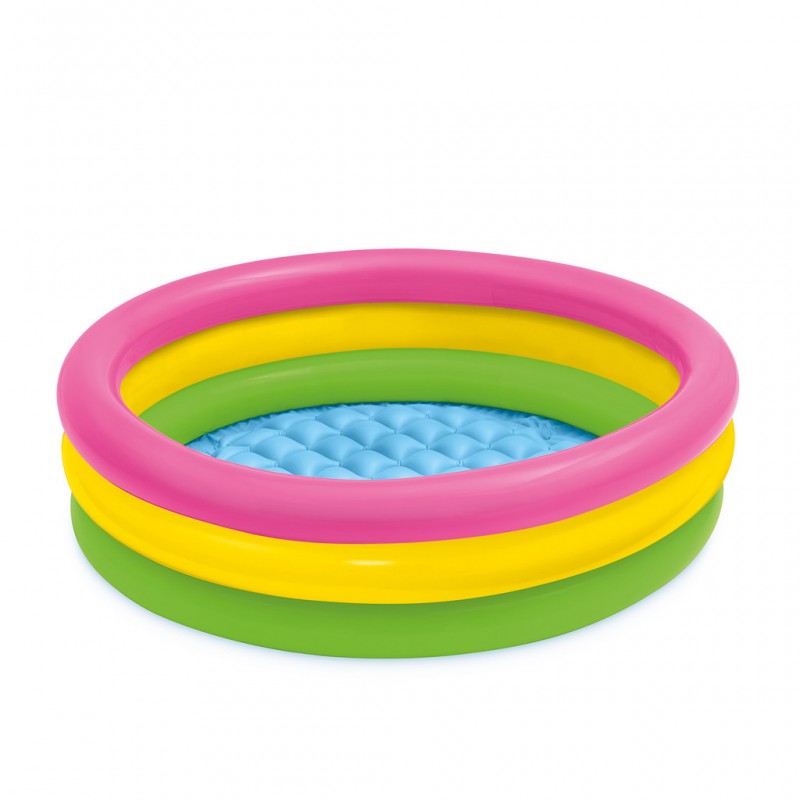 استخر 86 سانتیمتری اینتکس