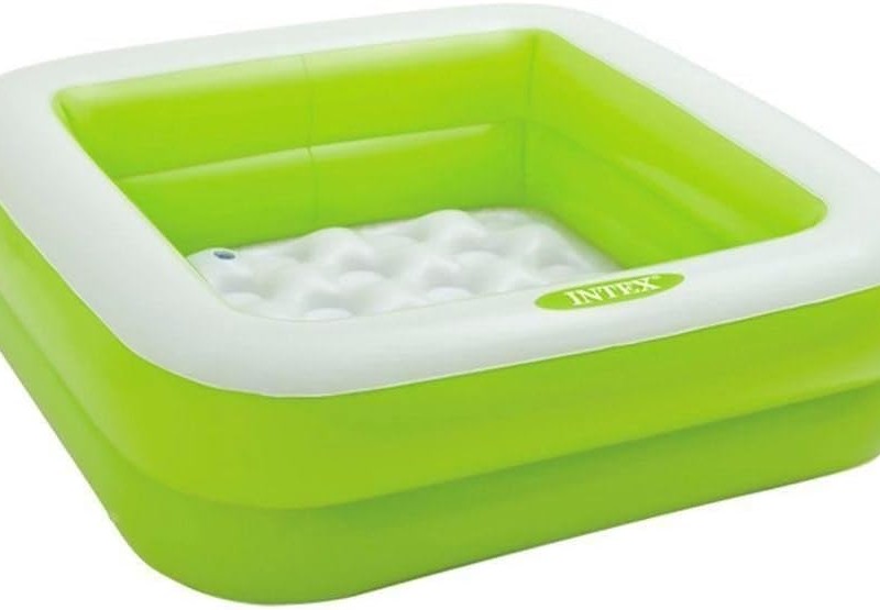 استخر 85 سانتیمتری مربعی اینتکس