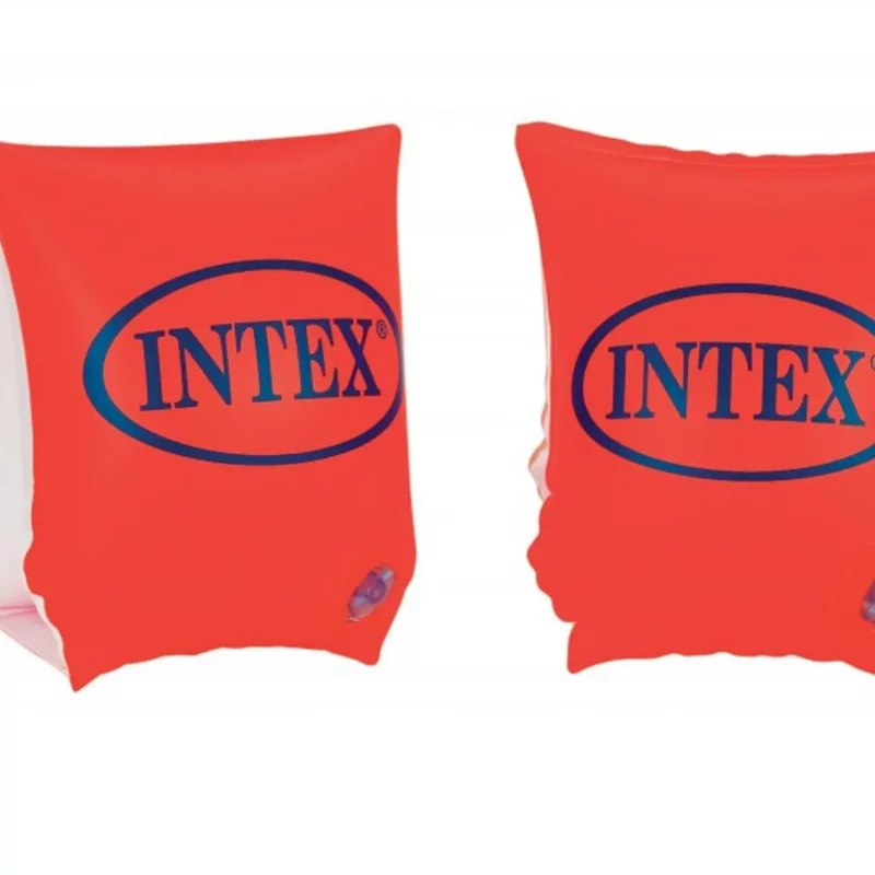 بازوبند استخر اینتکس