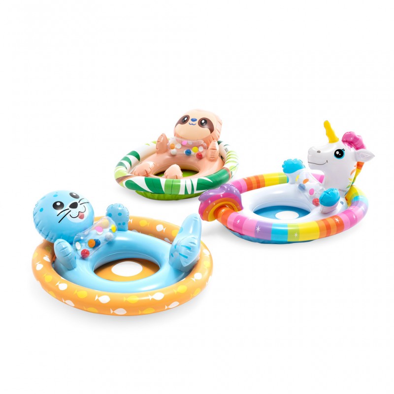 تیوپ شورتی اینتکس