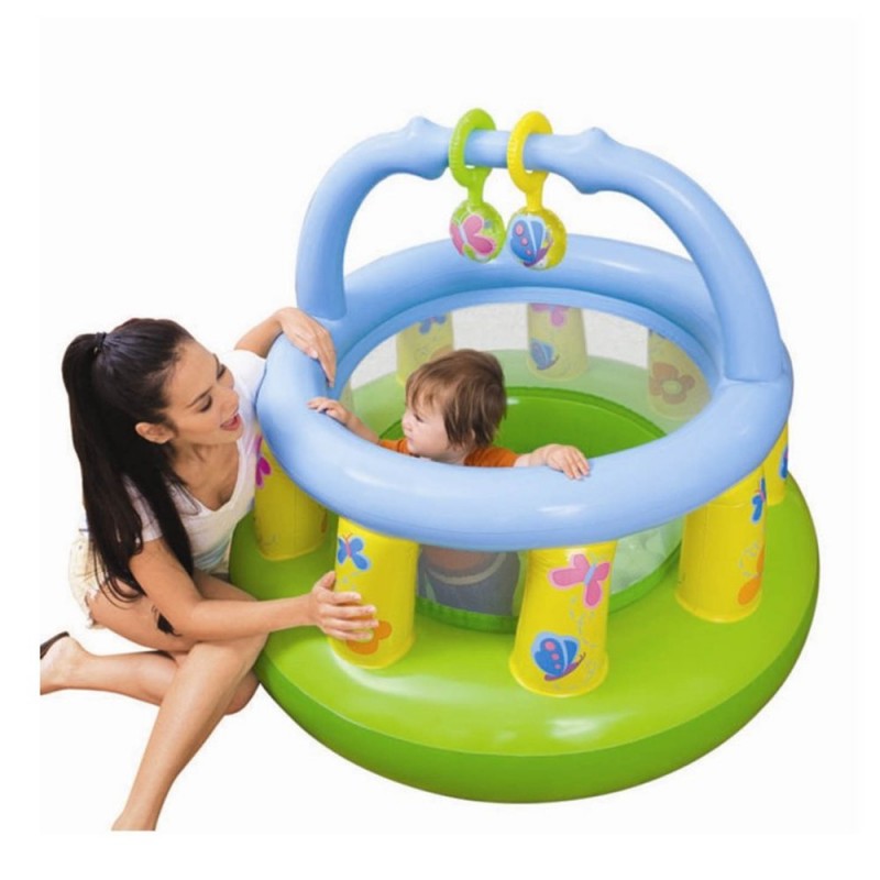 پارک بازی اینتکس