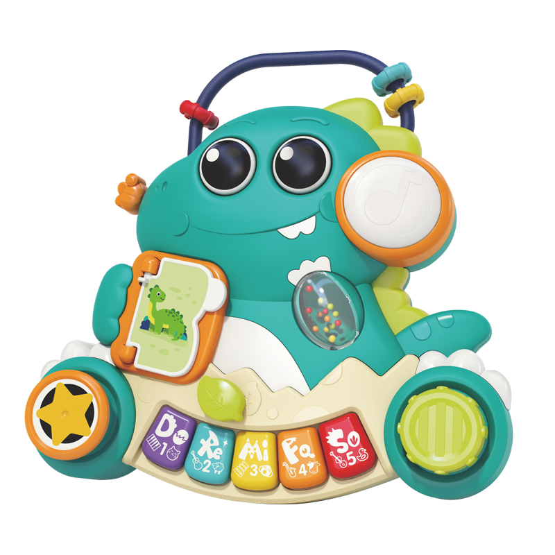 ارگ طرح دایناسور هولاتویز