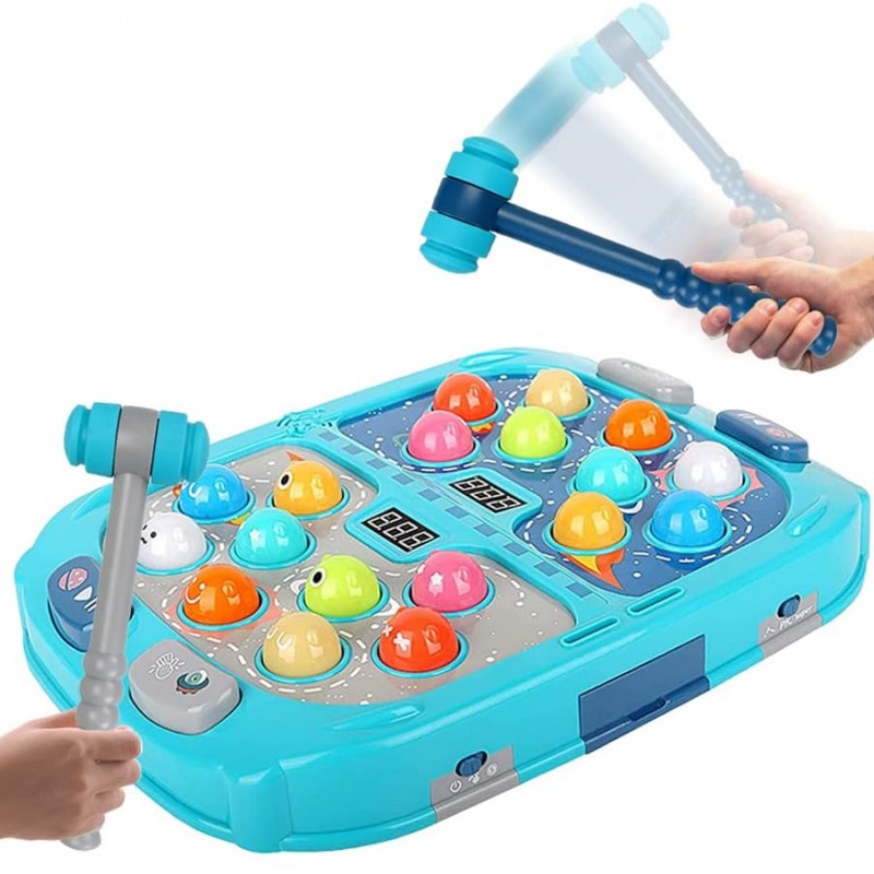 بازی چکش دونفره فایواستار