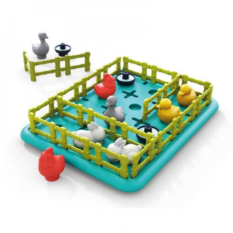 پازل مزرعه هولاتویز