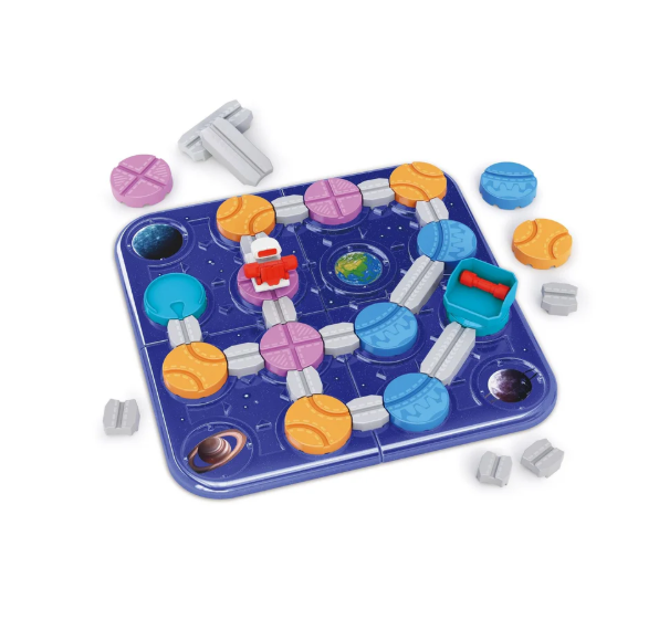 بازی فکری اکتشاف سیاره‌ها هولا