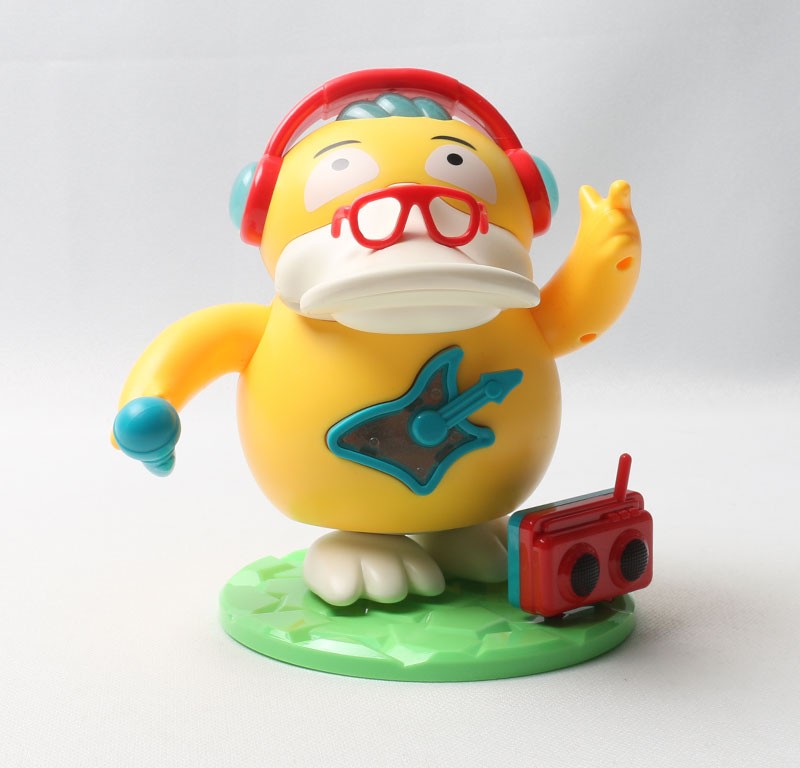 مرغ دیجی موزیکال