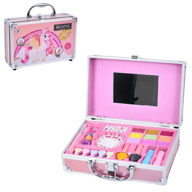 ست آرایشی کودک یونیکورن