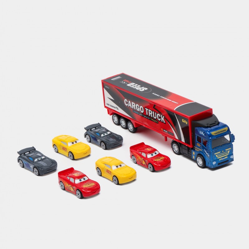 ست مک کویین