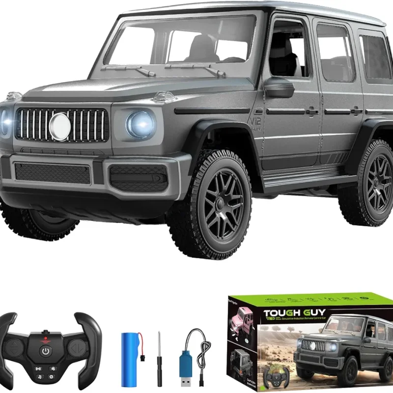 بنز جی کلاس کنترلی