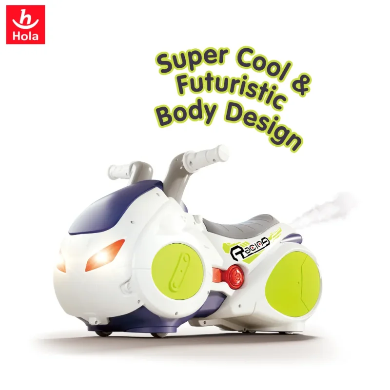 موتور تعادلی کودک هولاتویز