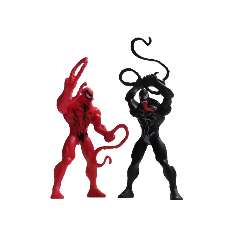 فیگور ونوم ۲ عددی