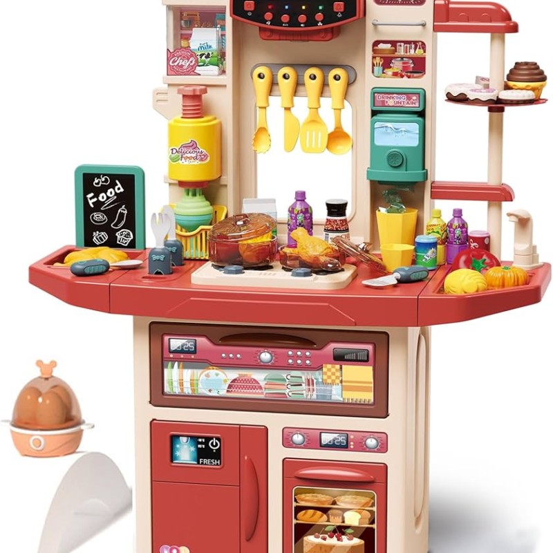آشپزخانه 88 تکه childlike