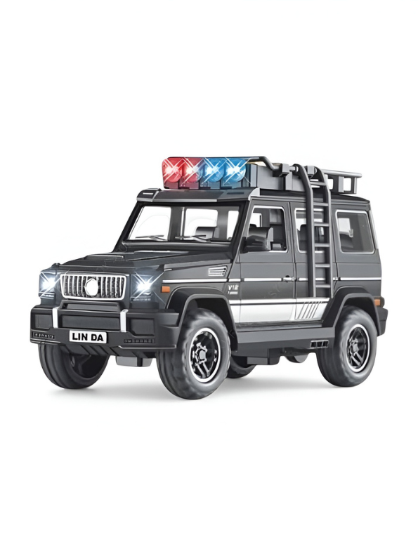 ماشین کنترلی بنز جی کلاس Benz Gclass