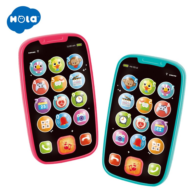 موبایل هولاتویز