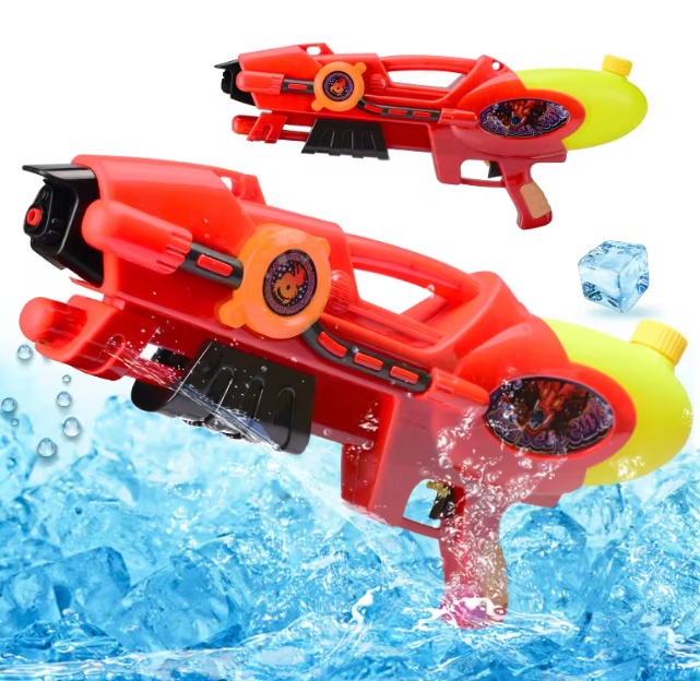 تفنگ آب پاش 51 سانت