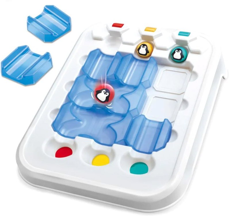 پازل پنگوئن ماجراجوی هولاتویز