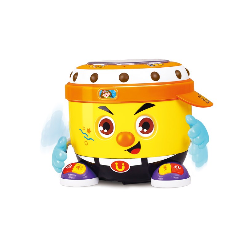 طبل موزیکال هولاتویز