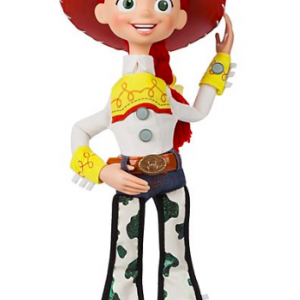 عروسک جسی نخ کش Toy Story اوریجینال