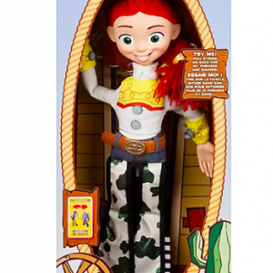 عروسک جسی نخ کش Toy Story