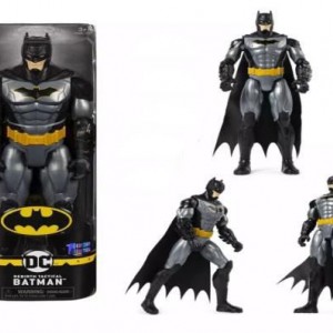 اکشن فیگور بتمن DC طلقی