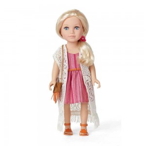 عروسک Journey Girls ILEE