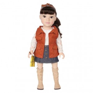 عروسک Journey Girls Callie