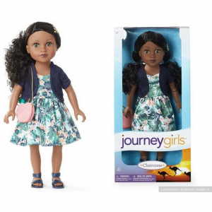 عروسک Journey Girls