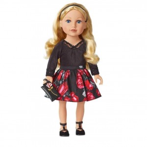 عروسک  Journey Girls Meredith