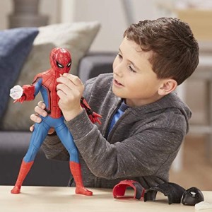 آدمک Spider Man به همراه کله اضافی
