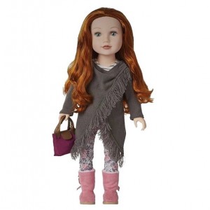 عروسک Journey Girls Kelsey