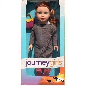 عروسک Journey Girls
