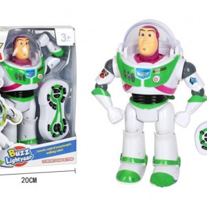 آدمک باز لایتیر Toy Story کنترلی