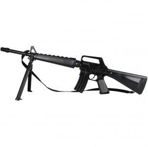 تفنگ 8 تیر گانهر 118/6