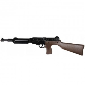 تفنگ فلزی گانهر 133/6