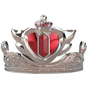 تاج ملکه موزیکال چراغدار