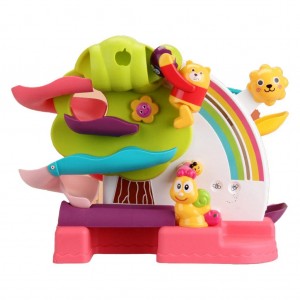 اسباب بازی با توپ موزيكال فايو استار