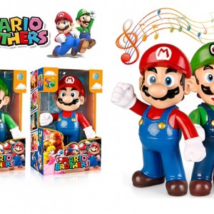 سوپر ماریو موزیکال