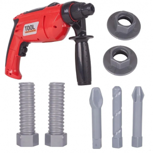 دریل اسباب بازی