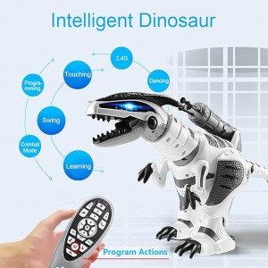 دایناسور کنترلی بزرگ