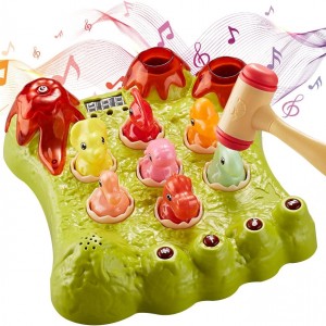 اسباب بازی چکش امتیازدار