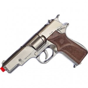 کلت فلزی برند گانهر 8 تیر 125