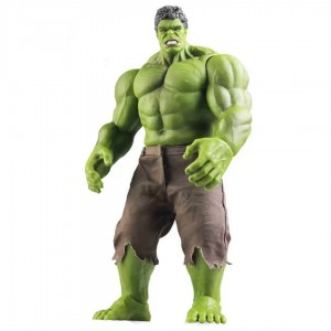 اکشن فیگور هالک 42 سانتی متر