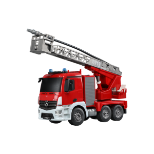 ماشین آتش نشانی کنترلی