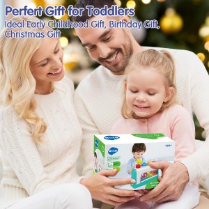 بلز چکشی موزیکال هولاتویز