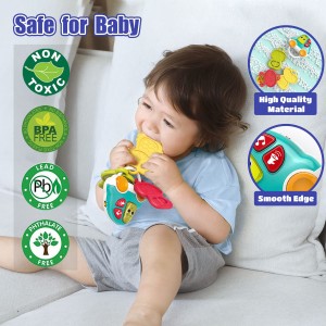جغجغه طرح سوییچ هولاتویز