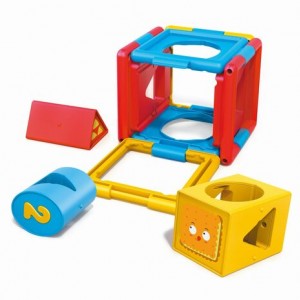 مکعب هوش هولاتویز